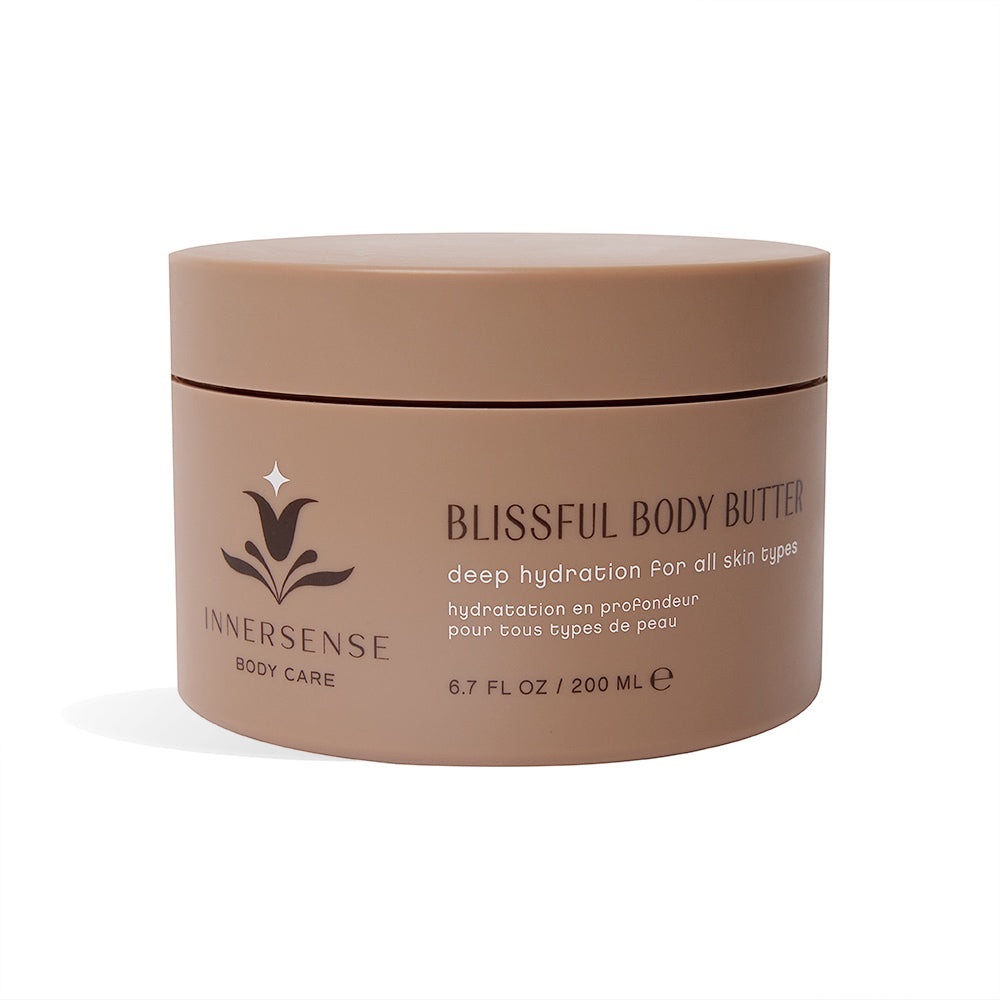 Nib BLISSFUL BODY BUTTER